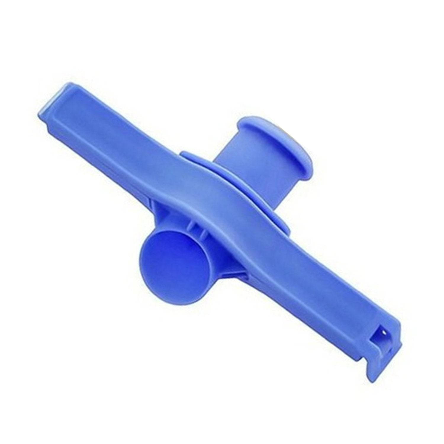 Food bag clip for sealing and storage Food bag clip for sealing and storage
